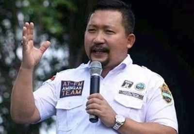 Menurut Amirudin, program ini tetap relevan untuk membantu masyarakat yang kurang mampu. 