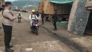 Pasca Insiden PT GNI, Menperin : Iklim Investasi Indonesia Aman
