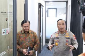 Langkah Kompolnas dan Divisi Humas Polri, Bangun Sinergitas Berikan Pelayanan Terbaik Kepada Masyarakat