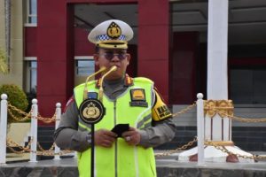 Polda Sulteng Berlakukan Kembali Tilang Manual, Ini Alasannya!