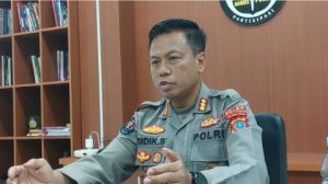 PT GNI Relatif Kondusif, Polda Sulteng Akan Bertindak Tegas Yang Bersalah