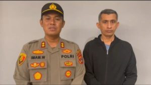 709 Personil TNI Polri Amankan PT GNI, Situasi Terus Membaik