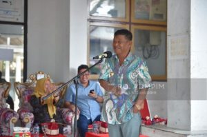 Luar Biasa Niat Mulia Gubernur Sulteng H. Rusdy Mastura, Mencanangkan Pembangunan RS Gratis di Ex RS Undata Palu