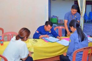 Tingkatkan Pelayanan di Masyarakat, Bupati Morut Launching Program Seharian Berkantor di Desa