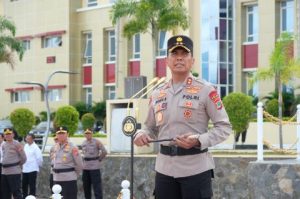 Isu Penculikan, Kapolda Sulteng : Masyarakat Tidak Main Hakim Sendiri