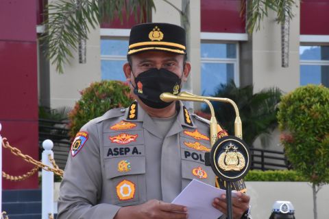 Operasi Keselamatan Tinombala-2023 Dimulai, Ini Sasaran Prioritasnya