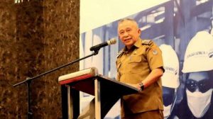 Buka OPA 2023, Wabup Apresiasi Upaya DSLNG Tingkatkan Kompetensi SDM Banggai