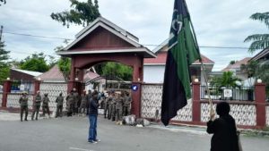 DPRD Banggai Melalui Komisi 2, Rencanakan RDP Tukin Terkait Demo Dugaan Korupsi Tukin ASN
