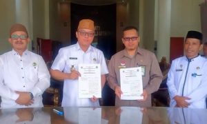 Layanan Pengadilan Agama, Segera Hadir di Morowali Utara