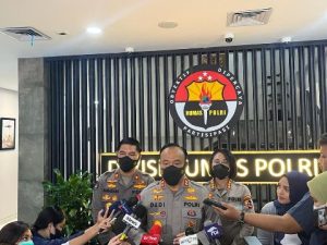 Polri Terus Kuatkan Sistem ETLE, Guna Hindari Pungli dan Tingkatkan Kesadaran Masyarakat Tertib Berkendara