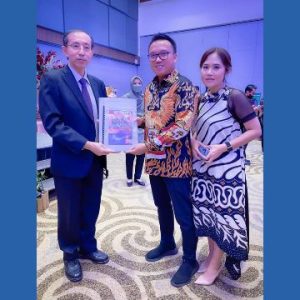 Bupat Morut Hadiri Peringatan Ulang Tahun Kaisar Jepang di Makassar, Ajukan Permohonan Bantuan Ambulans dan Pemadam Kebakaran