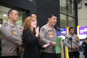 Breaking News : Sidang KKEP Polri Putuskan Pertahankan Richard Eliezer Sebagai Anggota Polisi