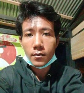 Seorang Pemuda Asal Desa Kiloma Kecamatan Balantak Hilang Gegara Mencari Buah Durian, TNI-Polri dan Warga Lakukan Pencarian