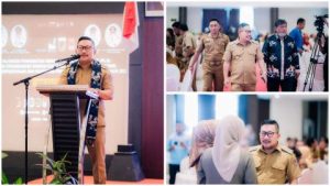 Banggai Akan Bangun Perpustakaan, di Tengah Kota