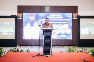 Musrenbang Tingkat Kabupaten, Bupati Banggai Sampaikan Delapan Program Prioritas Pembangunan Daerah Tahun 2024