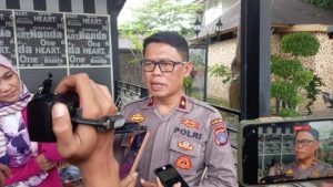 Mayat Hangus Terbakar di Sidondo, Polisi : Pelaku Sebaiknya Segera Menyerahkan Diri