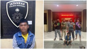 Menjual HP Temannya, Polisi Amankan Seorang Remaja