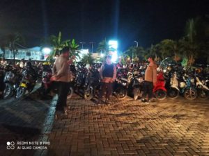 Polres Banggai Gencarkan Patroli Selama Bulan Puasa 2023