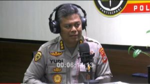 Polda Sulteng Pastikan Penerimaan Terpadu Anggota Polri T.A 2023, Diperpanjang Hingga 17 April