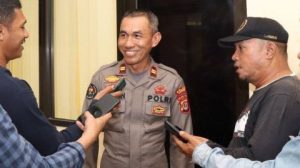 Polres Banggai Tanggapi Pemberitaan Hilangnya Barang Bukti Sepeda Motor Milik Mantan Napi Kasus Narkoba