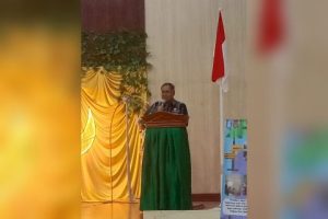 Panen Hasil Belajar Calon Guru Penggerak Angkatan IV Kabupaten Banggai Tahun 2023, Sekda : PPGP Wujudkan Pendidikan Yang Berkualitas Bagi Murid-Murid di Indonesia