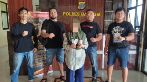 Resmob Polres Banggai Ringkus ART Asal Luwuk Utara, Gegara Gasak Uang Majikan di ATM