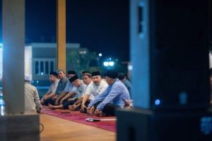 Pelaksanaan Idul Fitri Berpotensi Berbeda, Bupati Banggai Amirudin : “Walaupun Berbeda, Kita Saling Menghargai”