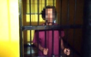 Bacok Sepupu Sendiri, Pria di Bualemo Banggai Diamankan Polisi
