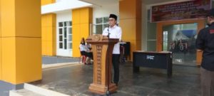 Pertumbuhan Ekonomi Morowali Utara, Peringkat Dua Se_Indonesia