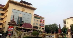 Hasil Survei Indikator : Masyarakat Puas Dengan Penyelenggaraan Mudik Lebaran Tahun Ini