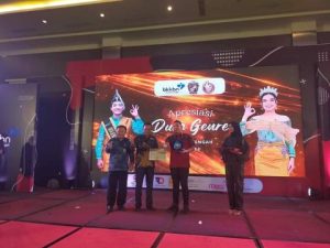 Duta Genre Kabupaten Morut, Raih Berbagai Penghargaan di Ajang Duta GenRe Tingkat Provinsi Sulteng Tahun 2023