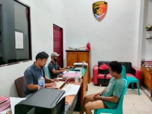 Buruh Bangunan Tewas Ditikam Rekan Kerjanya, Ini Penjelasan Kapolres Morowali Utara