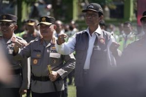 Kabaharkam Polri Sebut Polisi RW Praktik Kedekatan Aparat dan Masyarakat, di Akar Rumput