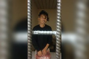 Gegara Cemburu Buta, Pria di Mantoh Banggai Bacok Seorang Warga Hingga Tewas