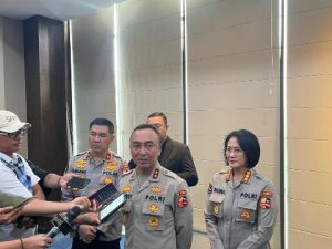 Polri Keluarkan Aturan Optimalkan Penindakan Pelanggaran Lalu Lintas, Melalui ETLE dan Tiadakan Razia