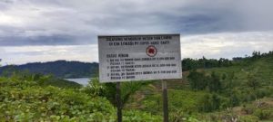 Penyerobotan Lahan Warga Kolo Atas Oleh PT. CAS, Diduga Ada Keterlibatan Mantan Kades