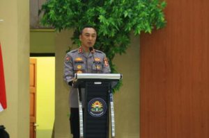 Humas Polri, Melaksanakan Pelatihan Jurnalistik