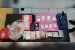 230 Kasus Narkoba Diungkap, Polda Sulteng dan Jajaran Intensifkan Giat Pencegahan