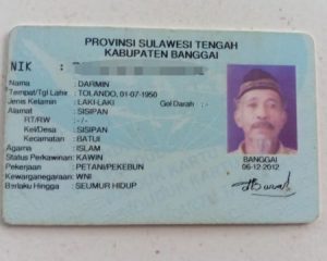 Polisi Bersama Warga, Lakukan Pencarian Kakek 73 Tahun Hilang Sejak Hari Minggu