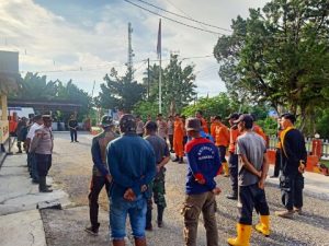 Memasuki Hari Ketujuh, Tim SAR Gabungan Lanjutkan Pencarian Kakek Darmin Yang Hilang