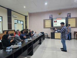 Ini Penjelasan Satreskrim Polres Banggai, Terkait Kasus Dugaan Obat Aborsi Ilegal Oknum Perawat