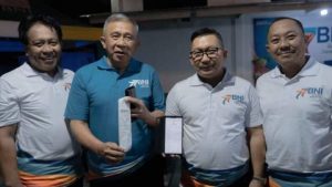 Bupati Banggai : E-PBB Mempermudah Masyarakat Bayar Pajak PBB