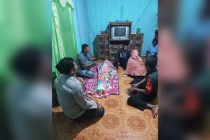Gegara Pasang Aliran Listrik Untuk Membasmi Tikus Disawah, Petani Asal Toili Meninggal Dunia