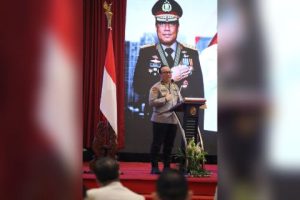 Berantas Radikalisme, Kerja Sama Kunci Keberhasilan