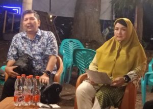 Dokter Wanita Asal Jakarta Jadi Caleg DPR RI Dapil Sulteng, 10 Tahun Lamanya Mendambakan Jadi Anggota Dewan