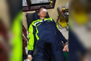 Menyebrang Jalan, Pria di Batui Meninggal Dunia Ditabrak Yamaha X-Ride