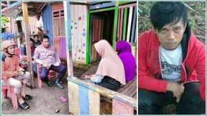 Seorang Nelayan Asal Desa Sinorang Batsel, Dilaporkan Hilang Saat Melaut