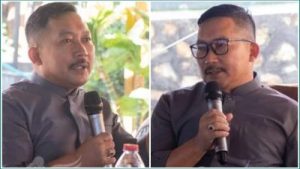 Bupati Amirudin, Imbau Para Camat Agar Gencarkan Sosialisasi JKN BPJS Kesehatan