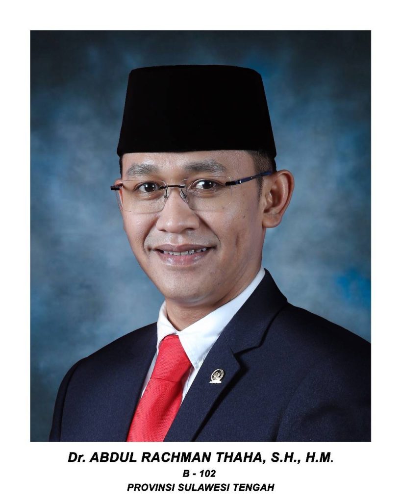 Abdullah Rachman Sambutan Hangat Kehadiran Dr. Abdul Rachman Thaha di Touna – Jurnal ...