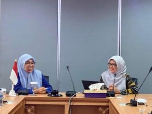 Koordinasi Antara Pemda Banggai dan Kemendikbutriset, Untuk Sukseskan Gerakan Transisi PAUD ke SD Yang Menyenangkan